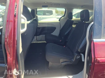 2023 Chrysler Voyager LX 121.6" WB - miniatura 13