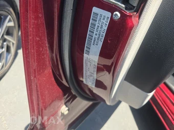 2023 Chrysler Voyager LX 121.6" WB - miniatura 14