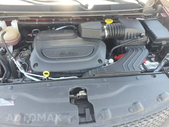 2023 Chrysler Voyager LX 121.6" WB - miniatura 15