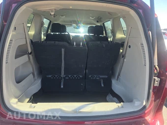 2023 Chrysler Voyager LX 121.6" WB - miniatura 16