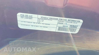 2023 Chrysler Voyager LX 121.6" WB - miniatura 17