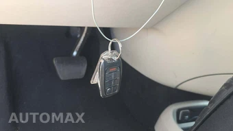 2023 Chrysler Voyager LX 121.6" WB - miniatura 21