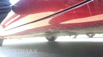 2023 Chrysler Voyager LX 121.6" WB - miniatura 27
