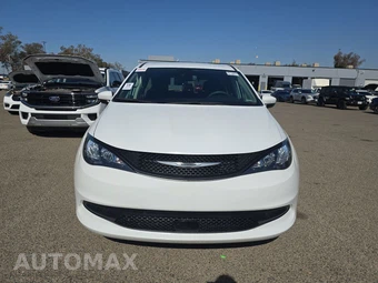 2023 Chrysler Voyager LX 121.6" WB - miniatura 2