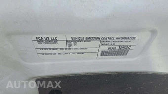 2023 Chrysler Voyager LX 121.6" WB - miniatura 20