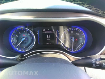 2023 Chrysler Voyager LX 121.6" WB - miniatura 22