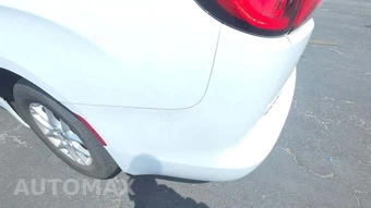 2023 Chrysler Voyager LX 121.6" WB - miniatura 26