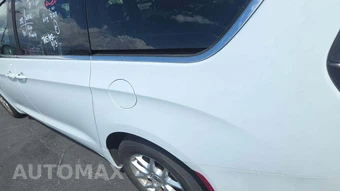 2023 Chrysler Voyager LX 121.6" WB - miniatura 27