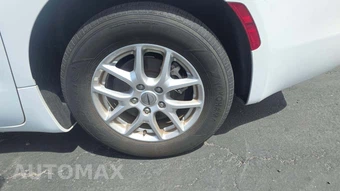 2023 Chrysler Voyager LX 121.6" WB - miniatura 29