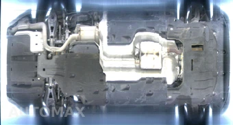 2023 Chrysler Voyager LX 121.6" WB – miniatura 20
