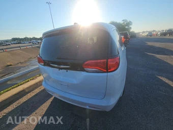 2023 Chrysler Voyager LX 121.6" WB – miniatura 5
