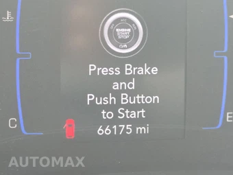2023 Chrysler Voyager LX 121.6" WB – miniatura 12
