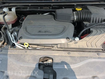2023 Chrysler Voyager LX 121.6" WB – miniatura 16