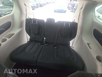 2023 Chrysler Voyager LX 121.6" WB - miniatura 14