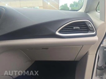 2023 Chrysler Voyager LX 121.6" WB - miniatura 20