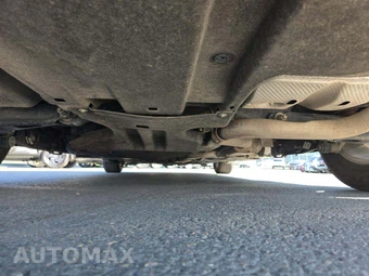 2023 Chrysler Voyager LX 121.6" WB – miniatura 13