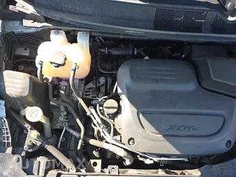 2023 Chrysler Voyager LX 121.6" WB – miniatura 19