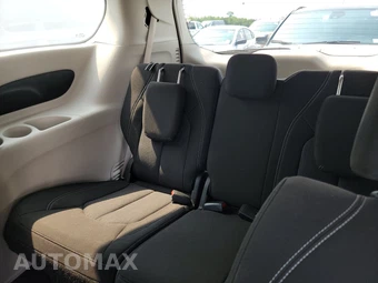 2023 Chrysler Voyager LX 121.6" WB – miniatura 14
