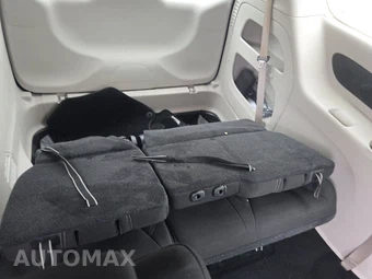 2023 Chrysler Voyager LX 121.6" WB – miniatura 14
