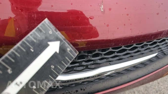 2023 Chrysler Voyager LX 121.6" WB – miniatura 28