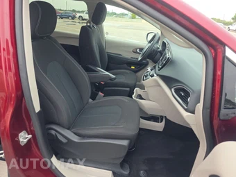 2023 Chrysler Voyager LX 121.6" WB – miniatura 8