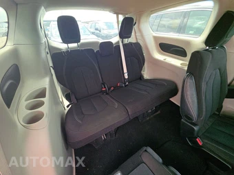 2023 Chrysler Voyager LX 121.6" WB - miniatura 14