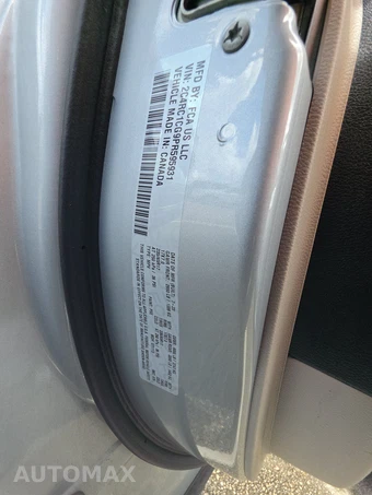 2023 Chrysler Voyager LX 121.6" WB - miniatura 15