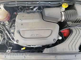 2023 Chrysler Voyager LX 121.6" WB - miniatura 16