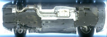 2023 Chrysler Voyager LX 121.6" WB - miniatura 19