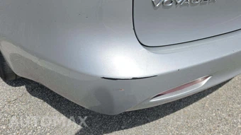 2023 Chrysler Voyager LX 121.6" WB - miniatura 23