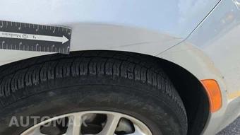2023 Chrysler Voyager LX 121.6" WB - miniatura 25