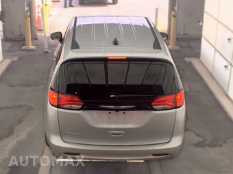 2023 Chrysler Voyager LX 121.6" WB - miniatura 5
