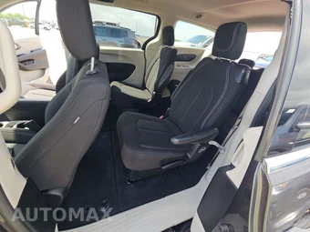 2023 Chrysler Voyager LX 121.6" WB - miniatura 13