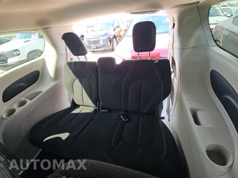 2023 Chrysler Voyager LX 121.6" WB - miniatura 14