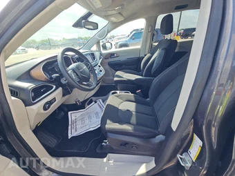 2023 Chrysler Voyager LX 121.6" WB - miniatura 7