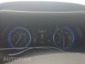 2023 Chrysler Voyager LX 121.6" WB - miniatura 12