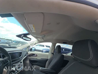 2023 Chrysler Voyager LX 121.6" WB - miniatura 18