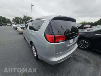 2023 Chrysler Voyager LX 121.6" WB - miniatura 2