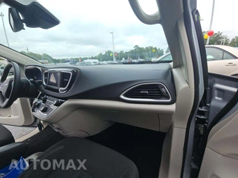2023 Chrysler Voyager LX 121.6" WB - miniatura 20