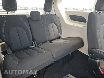 2023 Chrysler Voyager LX 121.6" WB - miniatura 14