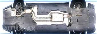 2023 Chrysler Voyager LX 121.6" WB - miniatura 19