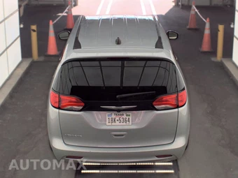 2023 Chrysler Voyager LX 121.6" WB - miniatura 5