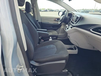2023 Chrysler Voyager LX 121.6" WB - miniatura 8