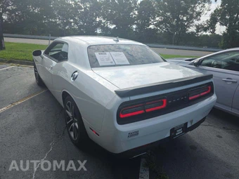 2023 Dodge Challenger GT - miniatura 2