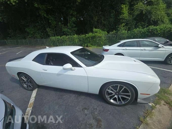 2023 Dodge Challenger GT - miniatura 4