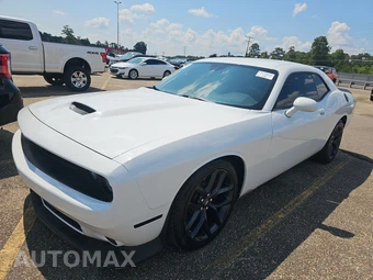 2023 Dodge Challenger GT - samochód z USA z aukcji Manheim, oferta Kup Teraz w AUTOMAX