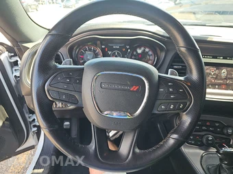 2023 Dodge Challenger GT - miniatura 10
