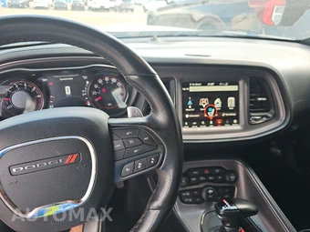2023 Dodge Challenger GT - miniatura 11