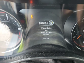 2023 Dodge Challenger GT - miniatura 12