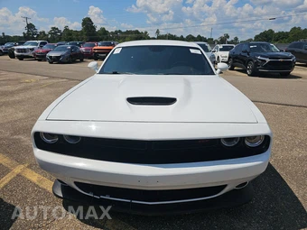 2023 Dodge Challenger GT - miniatura 2